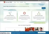 europepmc.org