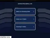 eurostreaming.live