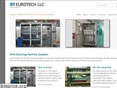eurotechllc.net