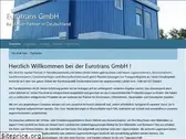 eurotrans-gmbh.de
