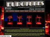 eurotubes.com