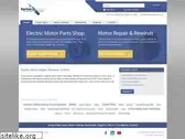 eurtonelectric.com