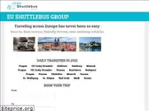 eushuttlebus.com