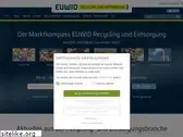 euwid-facility.de