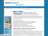 evacdisplays.com
