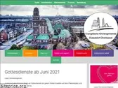 evangelisch-in-oberkassel.de
