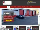 evansautomotiveut.com