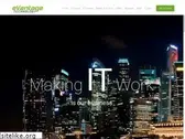 evantage-technology.com