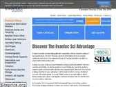 evantecsci.com