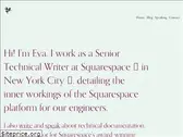 evaparish.com