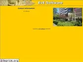 eve-software.com