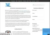 evemilano.com