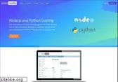 evennode.com