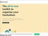 eventornado.com