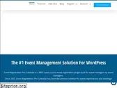 eventregistrationpro.com