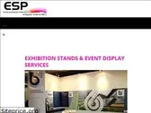 events-esp.com