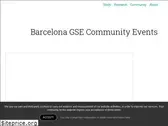 events.barcelonagse.eu