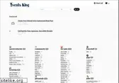 eventsking.com