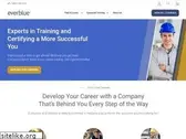 everbluetraining.com