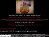 everybodyspersonaltrainer.com