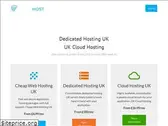 everyhost.co.uk