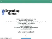 everything-games.com