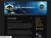 eveuniversity.org