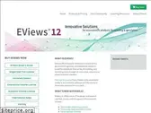 eviews.com