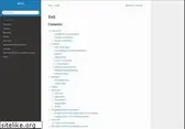 evil.readthedocs.io