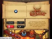 evildefenders.com