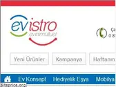 evistro.com