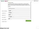 evitatravelstheworld.com