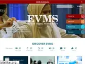 evms.edu