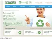 evolutionecycling.com