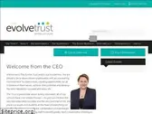 evolvetrust.org
