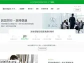 evoxglobal.com