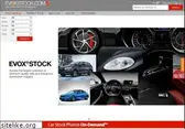 evoxstock.com