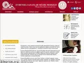 evrenselsanatlar.com