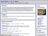 ewartshaw.com