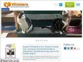 ewhiskers.com