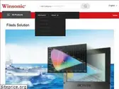 ewinsonic.com