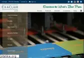 exaclair2.com