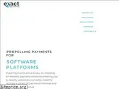 exactpay.com