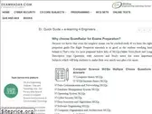 examradar.com
