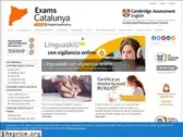 exams-catalunya.com