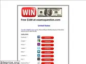 examsquestion.com