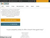 exceedhms.com