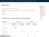excel-sql-server.com