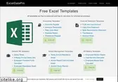 exceldatapro.com