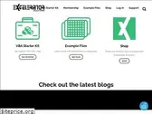 excelerator.solutions